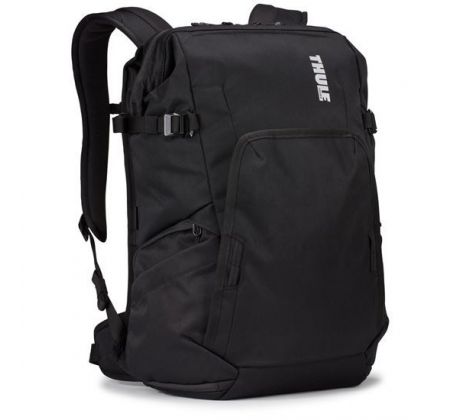 Thule Covert™ fotobatoh 24 L TCDK224 - čierny