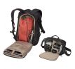 Thule Covert™ fotobatoh 24 L TCDK224 - čierny