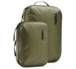Thule súprava kompresných obalov TCCS201 - Soft Green