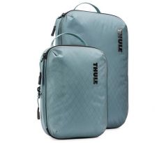 Thule súprava kompresných obalov TCCS201 - Pond Gray