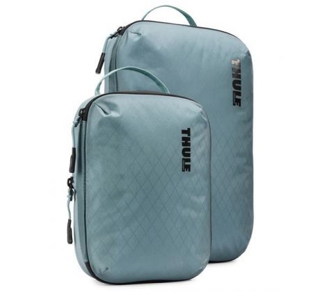 Thule súprava kompresných obalov TCCS201 - Pond Gray