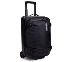 Thule Chasm Carry-on roller 55cm/22in TCCO222 - čierny