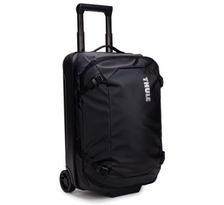 Thule Chasm Carry-on roller 55cm/22in TCCO222 - čierny