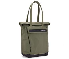 Thule Paramount taška 22 l PARATB3116 - zelená