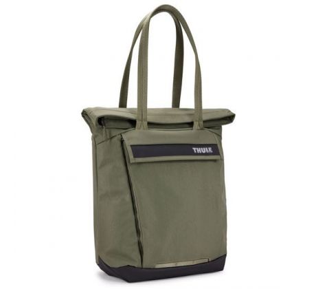 Thule Paramount taška 22 l PARATB3116 - zelená