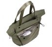 Thule Paramount taška 22 l PARATB3116 - zelená