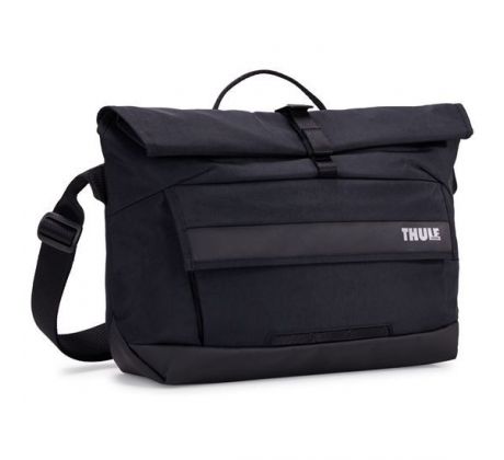 Thule Paramount brašna cez plece 14 l PARACB3114 - čierna