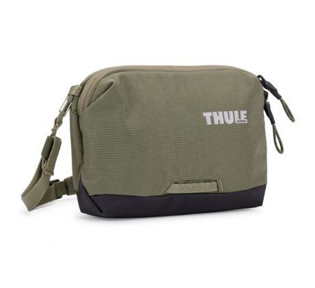 Thule Paramount brašna cez plece 2 l PARACB3102 - zelená