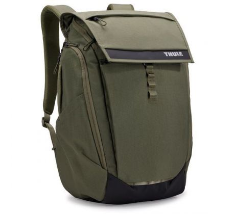 Thule Paramount batoh na notebook 27 l PARABP3216 - zelený