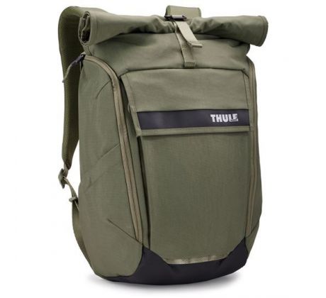 Thule Paramount batoh na notebook 24 l PARABP3116 - zelený