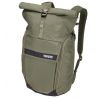 Thule Paramount batoh na notebook 24 l PARABP3116 - zelený