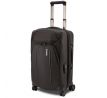 Thule Crossover 2 Carry On Spinner C2S22 - čierny