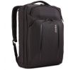 Thule Crossover 2 brašna/batoh na 15,6" notebook C2CB116 - čierna