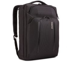Thule Crossover 2 brašna/batoh na 15,6" notebook C2CB116 - čierna