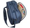 Thule Crossover 2 Boarding Bag C2BB115 - modrá