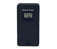 Solight bezdrôtový senzor k meteostanici TE81WIFI