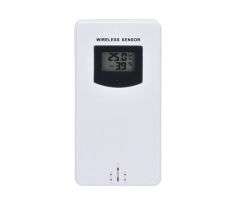 Solight bezdrôtový senzor k meteostaniciam TE81, TE81W, TE81XL, TE81BK