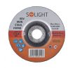 Solight kotúč brusný na oceľ 100 x 2,5 x 16 mm