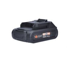 Solight batéria Li-Ion 21V 2Ah pre RNP100/A