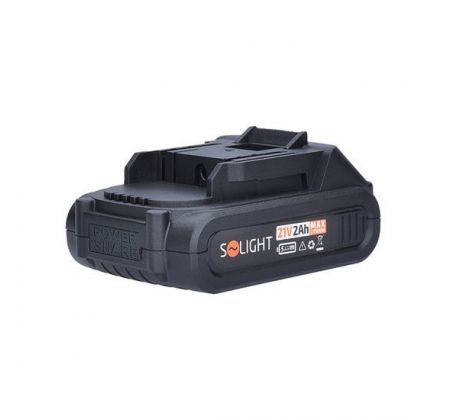 Solight batéria Li-Ion 21V 2Ah pre RNP100/A