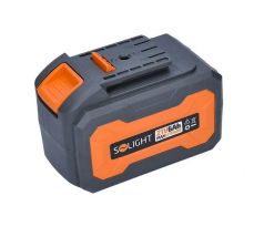 Solight batéria Li-Ion 21V 6Ah pre aku náradie Solight