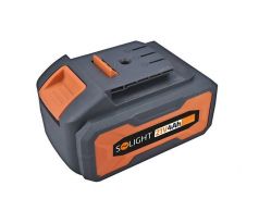 Solight batéria Li-Ion 21V 4Ah pre aku náradie Solight