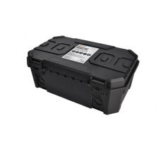 Solight ochranný box na káble a predlžovacie prívody IP54