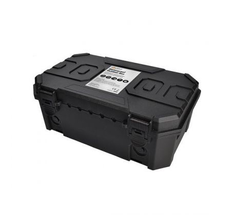Solight ochranný box na káble a predlžovacie prívody IP54
