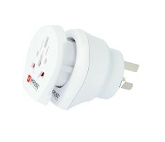 SKROSS cestovný adaptér Australia/China Combo pre Austráliu/Čínu, typ I