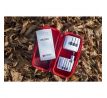 SKROSS cestovný adaptér MUV USB, USB A+C, univerzálny pre 150 krajín