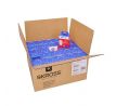 SKROSS cestovný adaptér Europe pre cudzincov v SR, 50-pack, typ E/F