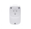 Solight cestovný adaptér USA USB A+C pre použitie v Spojených štátoch, typ B