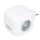 Solight rozbočka kocka, 3x 16A + USB A+C, biela, vypínač