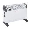 Solight teplovzdušný konvektor 2000W, ventilátor, nastaviteľný termostat