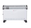 Solight teplovzdušný konvektor 2000W, ventilátor, nastaviteľný termostat