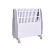 Solight teplovzdušný konvektor 520 W, nastaviteľný termostat