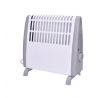 Solight teplovzdušný konvektor 520 W, nastaviteľný termostat
