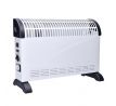 Solight teplovzdušný konvektor 2000W, ventilátor, časovač, nastaviteľný termostat
