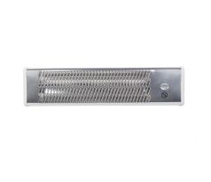Solight infražiarič - vykurovací výkon 1200 W, 2 nastaviteľné úrovne vykurovania