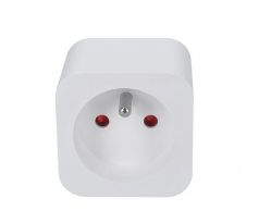 Solight WIFI zásuvka s meraním spotreby