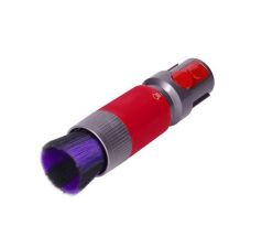 Solight samočistiaca mäkká prachová kefa pre Dyson V7, V8, V10, V11, V15