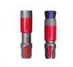 Solight samočistiaca mäkká prachová kefa pre Dyson V7, V8, V10, V11, V15