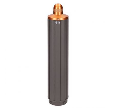 Solight 40mm kulma na dlhé vlasy pre Dyson Airwrap (zlatá)
