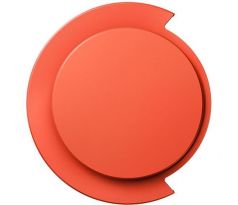 Dyson náhradný kryt náušníka pre Dyson Ontrac cinabar