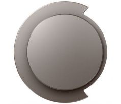 Dyson náhradný kryt náušníka pre Dyson Ontrac titanovo sivý