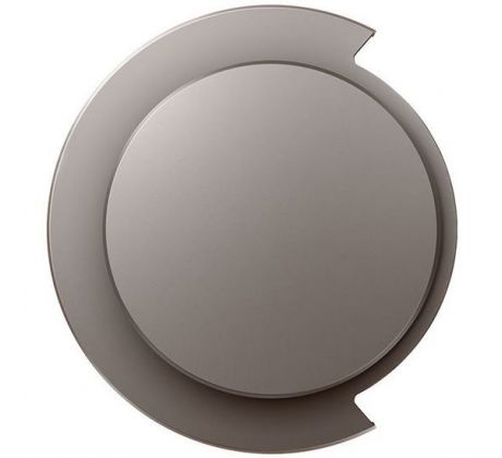 Dyson náhradný kryt náušníka pre Dyson Ontrac titanovo sivý