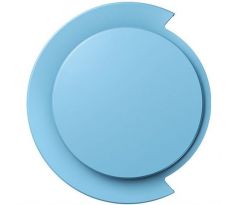 Dyson náhradný kryt náušníka pre Dyson Ontrac svetlo modré