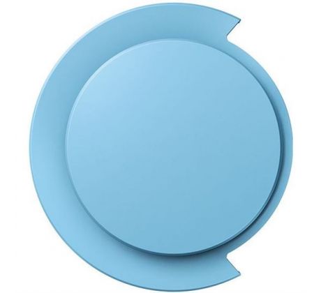 Dyson náhradný kryt náušníka pre Dyson Ontrac svetlo modré