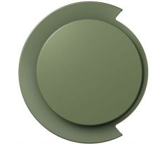 Dyson náhradný kryt náušníka pre Dyson Ontrac khaki