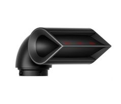 Dyson precízny koncentrátor pre AirWrap